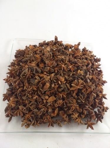 Star anise 250 gr.